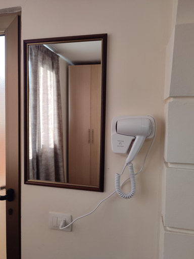 Bathroom 2, Tirana Center Apartments, Tiranës