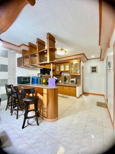Others 4, Panabo Staycation-3BDR&2BR-Downstairs Wifi-Netflix, Davao City