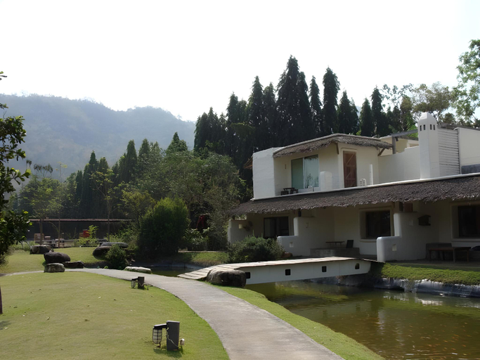 Exterior & Views 1, The Nagaya Resort, Suan Phung