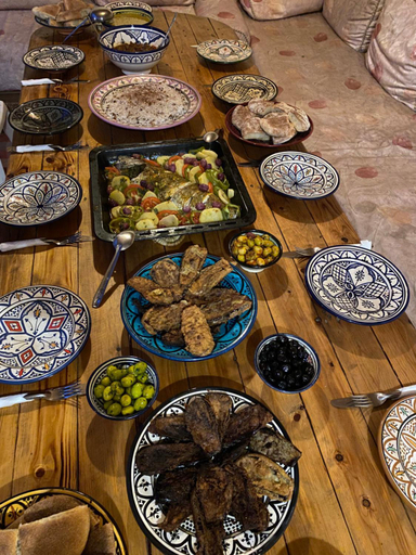 Others 4, CHILL SURFER HOSTEL, Agadir-Ida ou Tanane