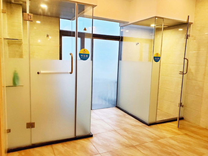 Others 5, Centenio Kingdom Hotel, Foshan