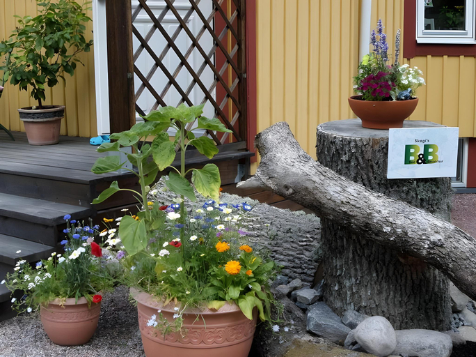 Others 4, Skogis Bed & Breakfast, Katrineholm
