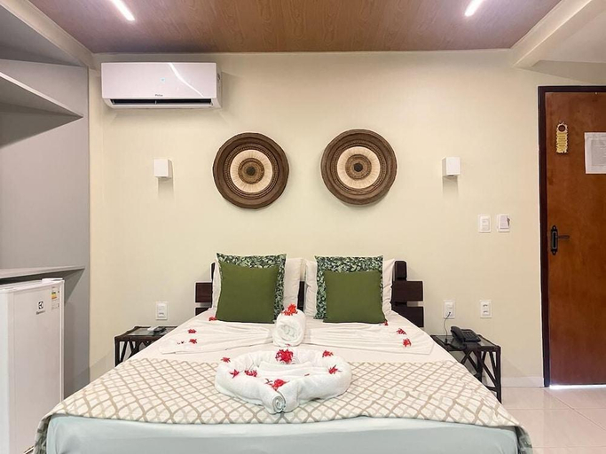 Bedroom 2, Pousada Perola do Porto, Ipojuca