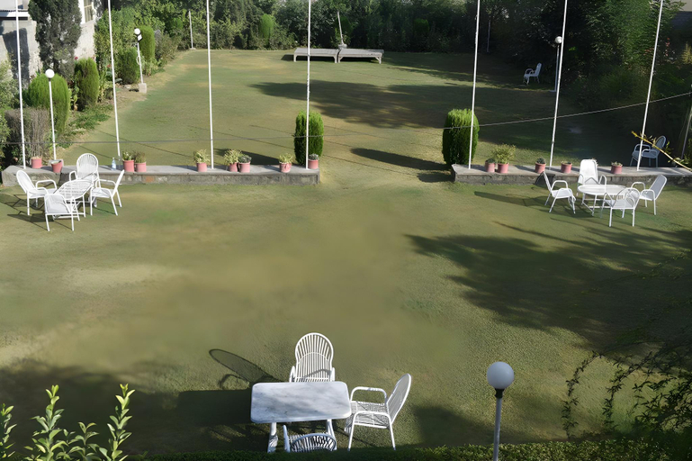 Others 2, Hotel Riveria, Northern Areas
