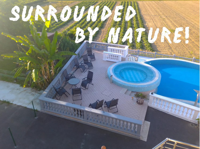 Sport & Beauty 2, Guesthouse SOLE, Piran