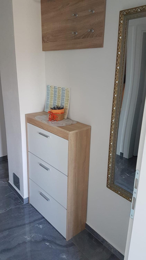 Others 4, Apartmani Anida, Poreč