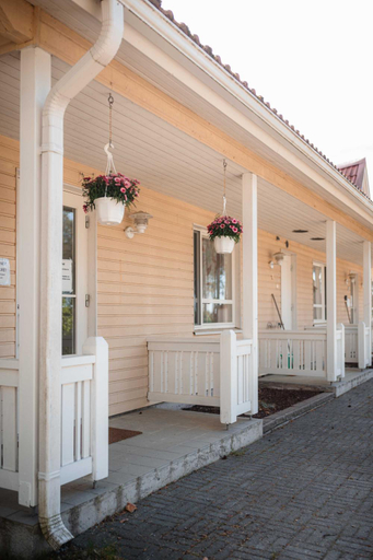 Others 2, Kitinrivi B&B, Central Ostrobothnia