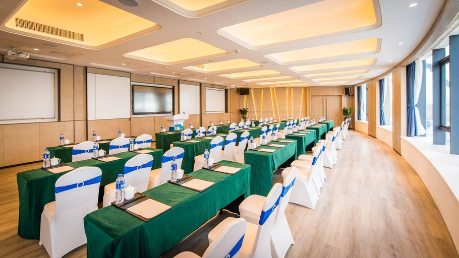 4, Twin Moon Bay Xianghai Hot Spring Holiday Hotel, Huizhou