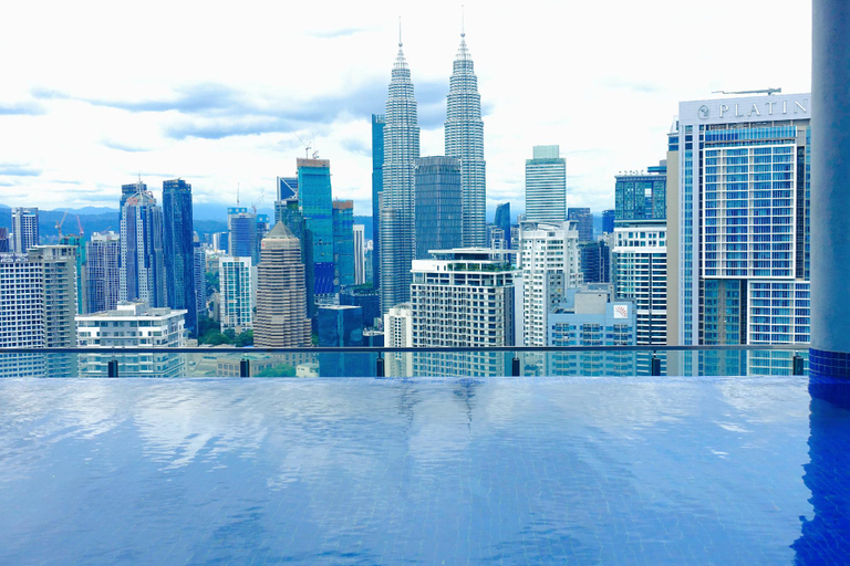 Sport & Beauty 5, The Luxe by Infinitum Suites, Kuala Lumpur