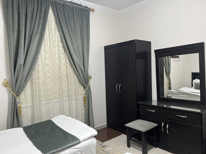 Bedroom 3, Wafi Hail