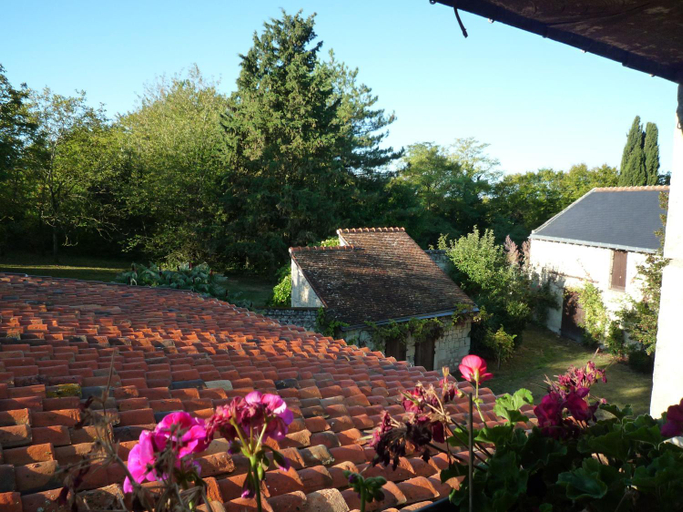 Others 2, Le Logis du Peu Girard, Indre-et-Loire