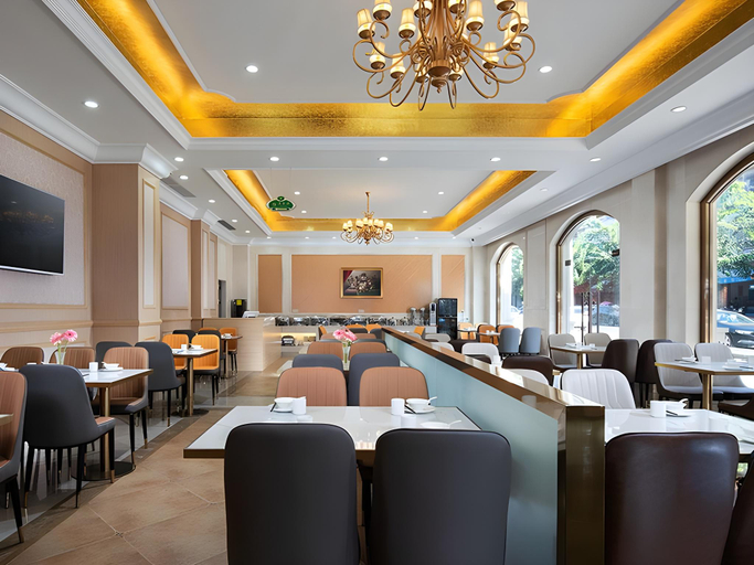 Food & Drinks 4, Vienna Hotel Guangzhou Yonghe Development Zone, Guangzhou