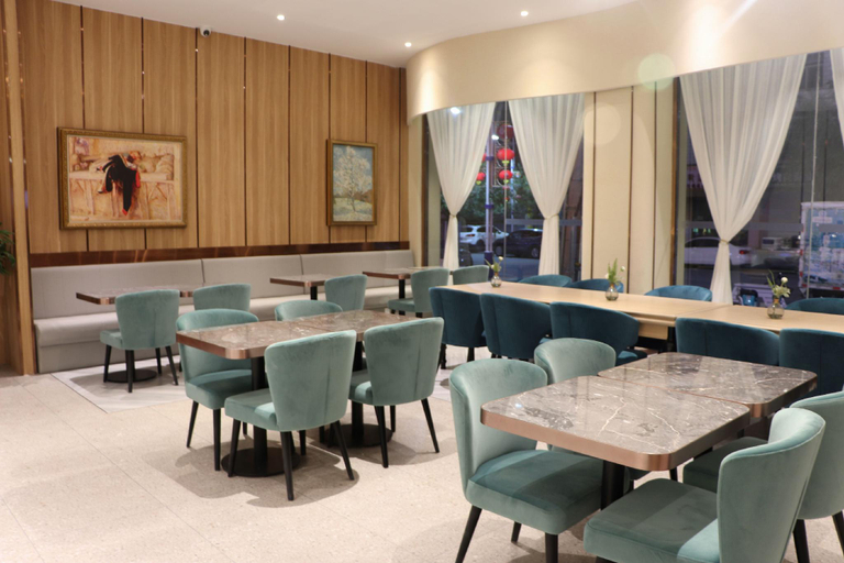 Food & Drinks, LANO Hotel Xizang Shigatse Sangzhuzi District Longjiang Road, Shigatse