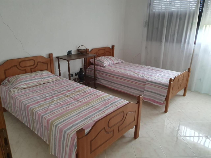 Bedroom 2, Villa ITALIA, Durrësit