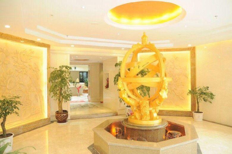 Others 5, Hot Spring Banshan Hotel, Guiyang