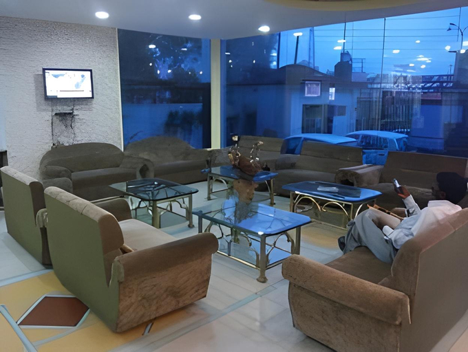 Others 4, Syona Residency, Lucknow
