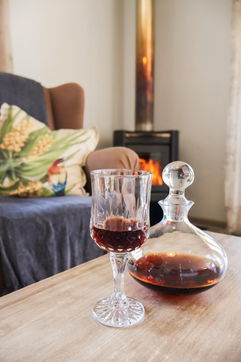 Food & Drinks 3, Upper House Guesthouse, Thabo Mofutsanyane