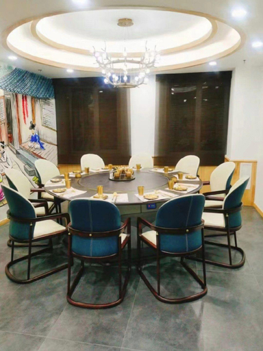 Food & Drinks 5, Atour Hotel Weihai Shidao, Weihai
