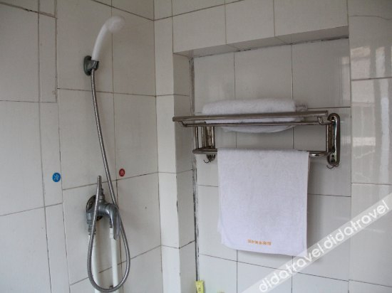 Others 5, Runhe Business Hotel, Jinan