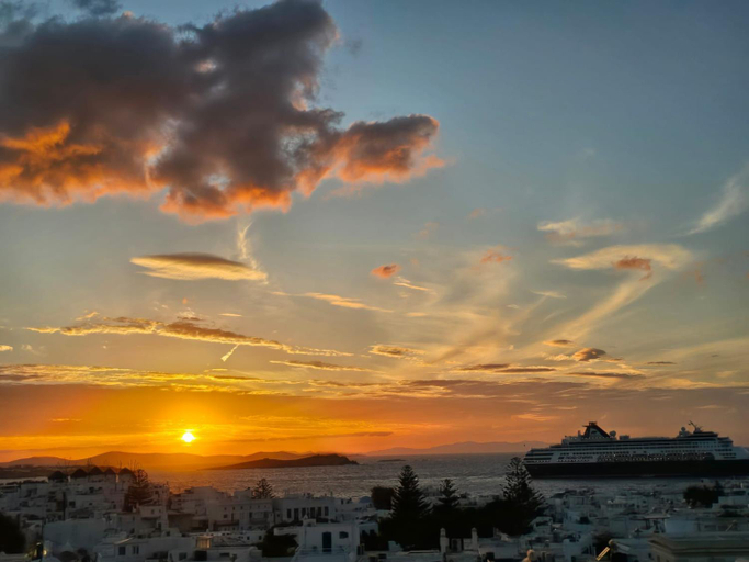 Others 3, Alex oldtown sea view rooms and appartments, South Aegean