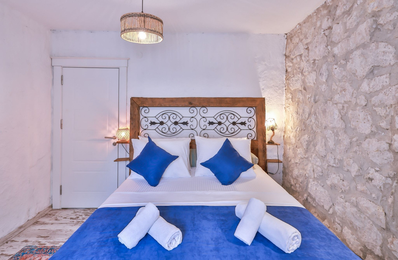 Bedroom 4, Livan Hotel Deluxe, Çeşme