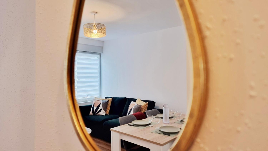 Others 4, Les Suites Mulhousiennes - Charme & Serenite, Haut-Rhin