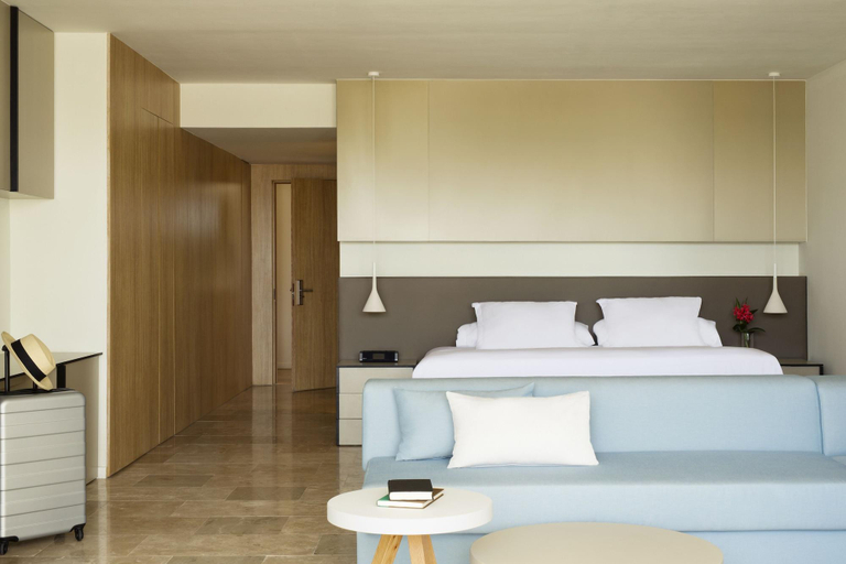 Bedroom 2, Finest Playa Mujeres - All Inclusive, Isla Mujeres