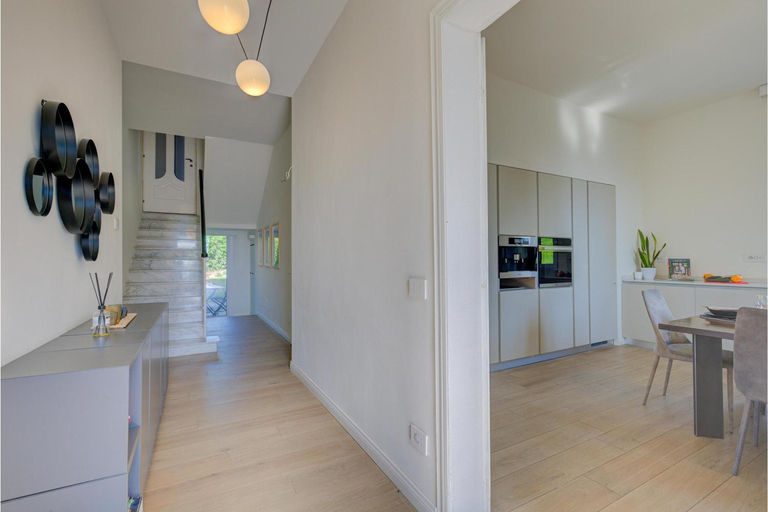 Kitchen 3, Villa La Rocca, Varese
