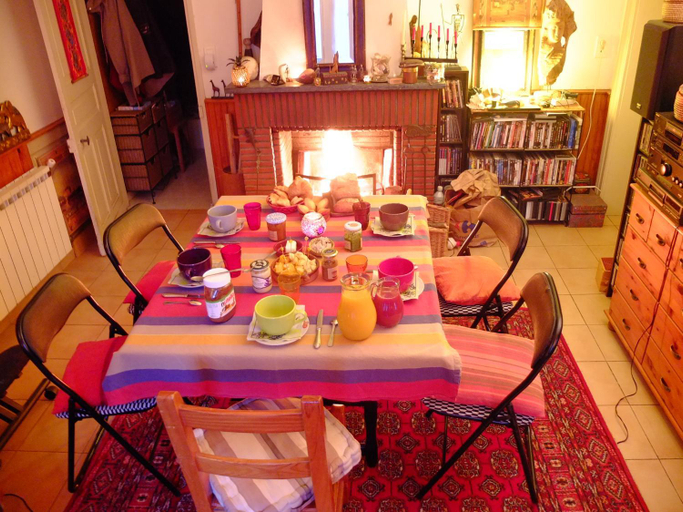 Others 2, La Chambre Du Voyageur, Landes