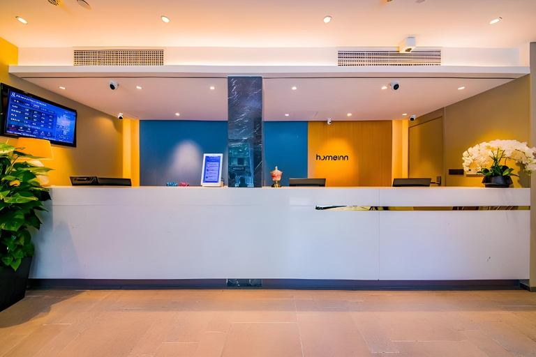 Others 4, Home Inn Neo Changsha Railway Station Bayi Road Provincial Public Security Department, Changsha