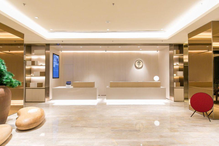 Others 5, JI Hotel Dalian Airport, Dalian
