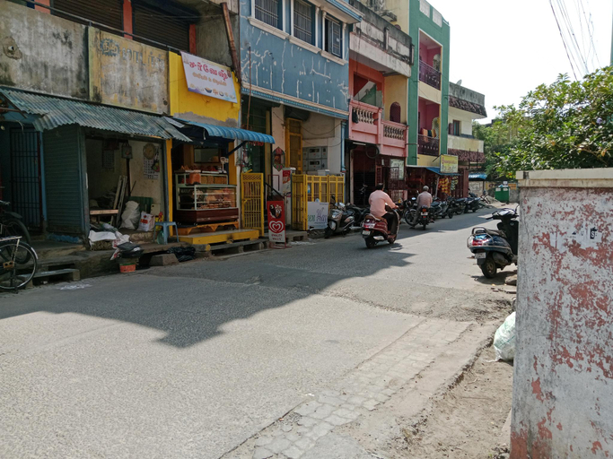 Others 5, AZHAGAPPA RESIDENCY, Viluppuram