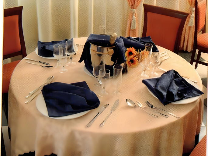 Food & Drinks 4, Hotel Sannita, Napoli