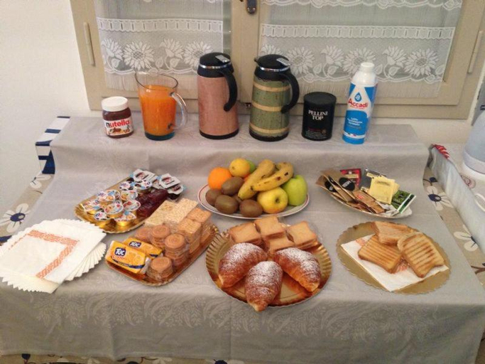 Others 5, B&B AL CANDIANO, Ravenna
