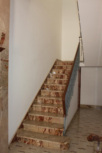 Others 4, Baglio Gammicchia B&B, Trapani