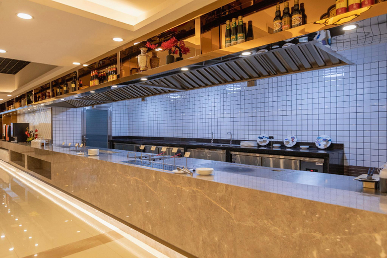 Others 5, Yuanping Yellow River Jingdu Hotel, Xinzhou