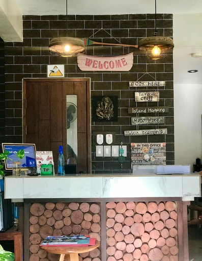 Food & Drinks 4, Island Lyfe Adventures, El Nido
