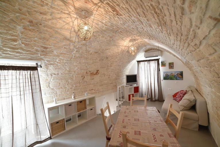 Bedroom, da Nonna Lata, Taranto