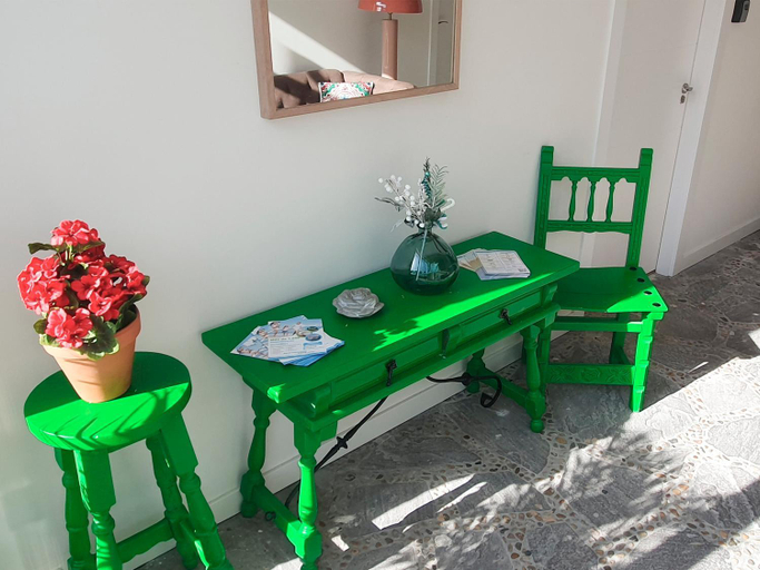 Others 2, Oliva Rooms 3000, Cantabria
