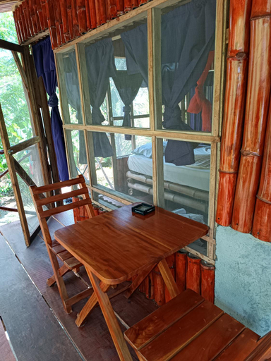 4, Cabanas Dilany, Lago de Nicaragua