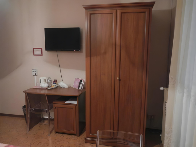 Bedroom, A casa di Gianna B&B, Rieti