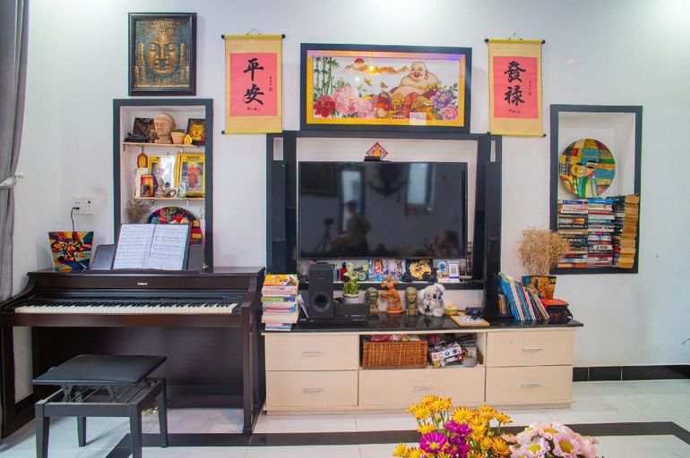 Food & Drinks 4, Sophia Homestay Hoi An, Da Nang