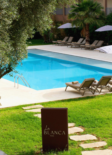 Sport & Beauty 2, Rawabi Hotel & Spa, Marrakech