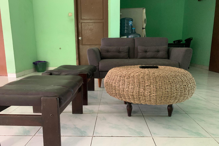 Others 5, OYO 93839 Aquenda Homestay, Sleman