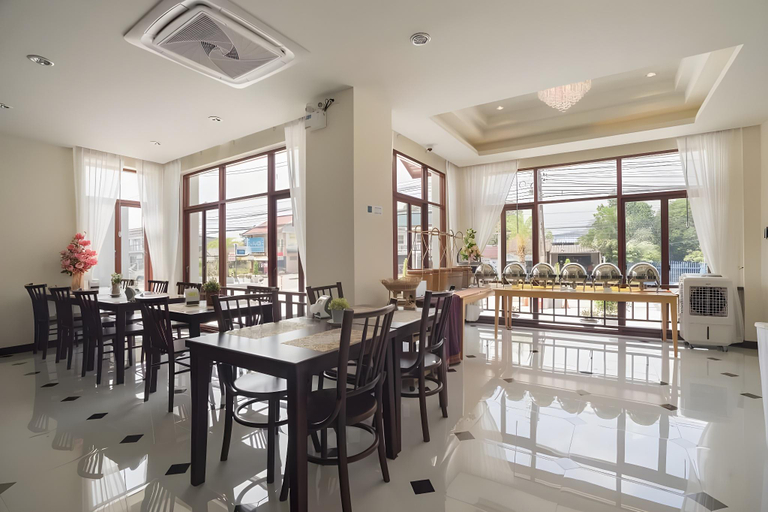 Food & Drinks 5, The La-Ngu Boutique, Langu