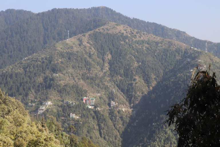 Others 2, Goroomgo Amar Dalhousie, Chamba