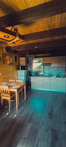 Food & Drinks 4, Bojkowka Domki Wypoczynkowe, Lesko