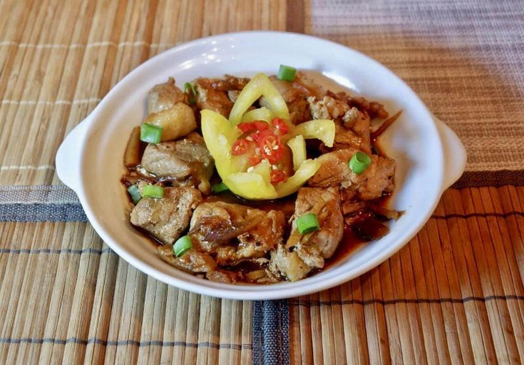 Food & Drinks 3, Puesta del sol Beach Bungalows and Restobar, Mambajao