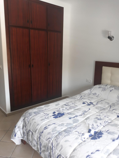 Bedroom 3, Studio cabo Dream, Tétouan