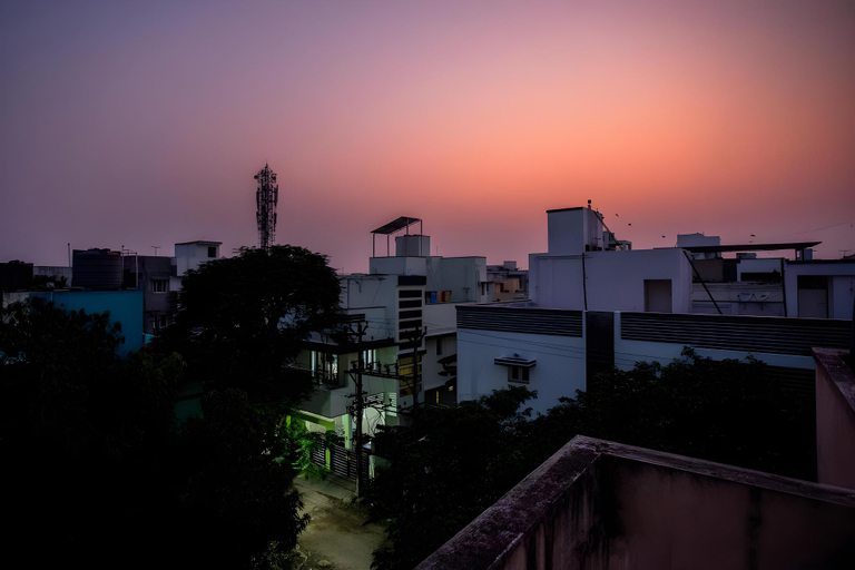 Others 2, Heaven Pleasant Stay, Kancheepuram